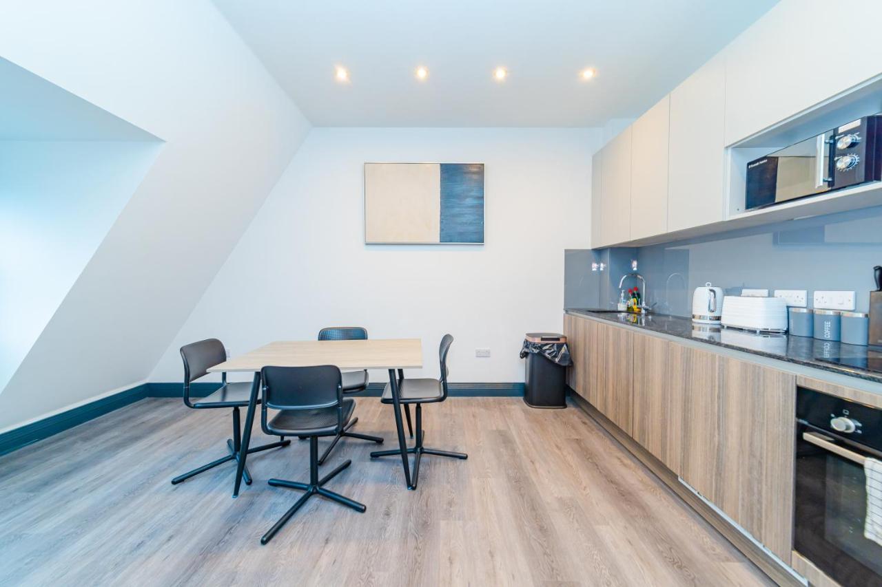 Flash Sale Brighton City Centre Seafront 2 Bedroom Flat Bn112Shp5C Exterior foto