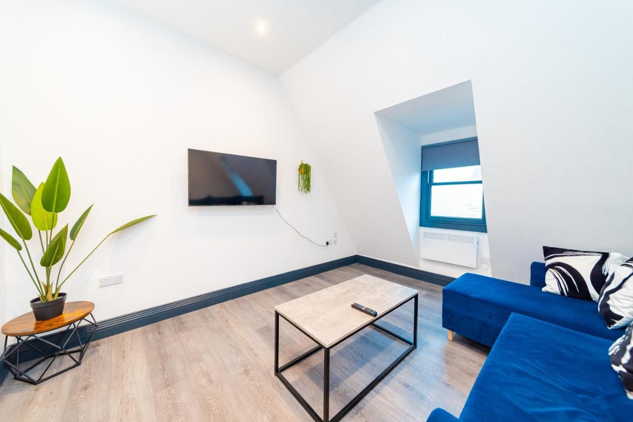 Flash Sale Brighton City Centre Seafront 2 Bedroom Flat Bn112Shp5C Exterior foto