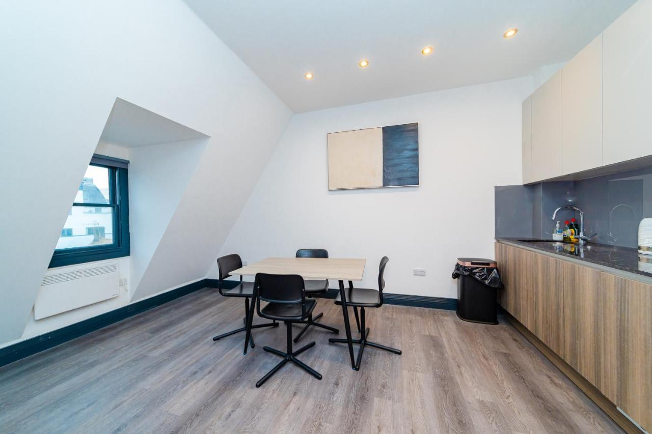 Flash Sale Brighton City Centre Seafront 2 Bedroom Flat Bn112Shp5C Exterior foto