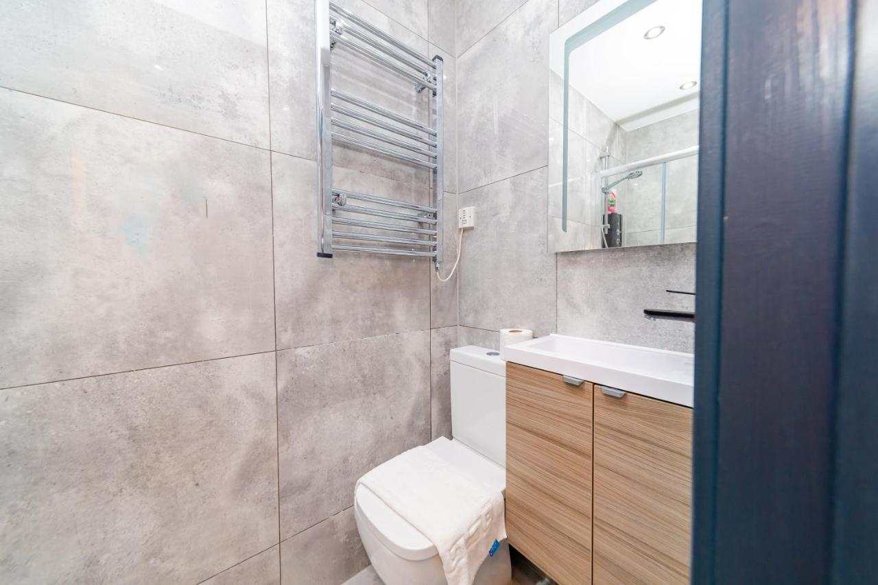 Flash Sale Brighton City Centre Seafront 2 Bedroom Flat Bn112Shp5C Exterior foto